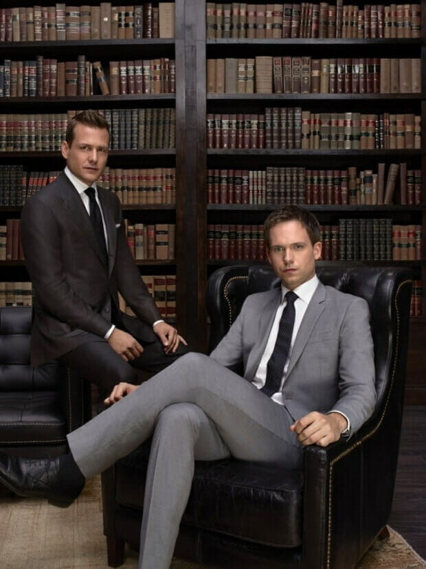 netflix shows with a lot of seasons