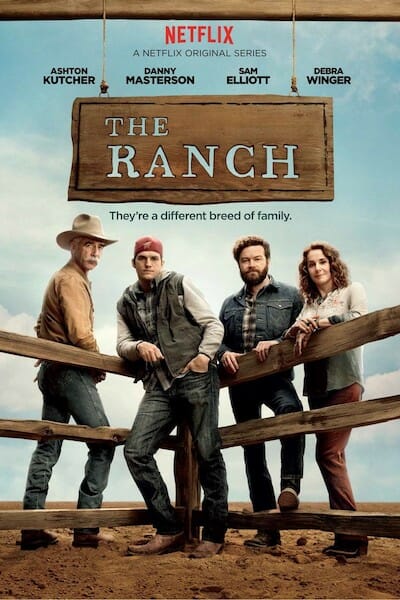worst netflix original shows