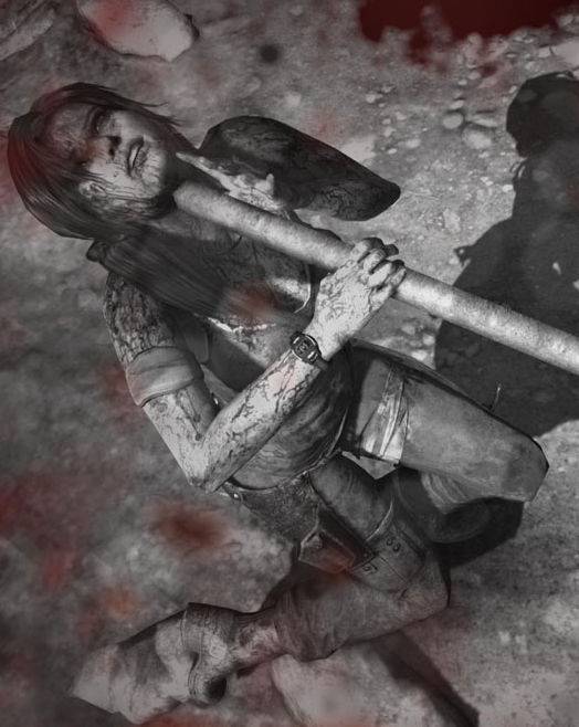 disturbing video game deaths