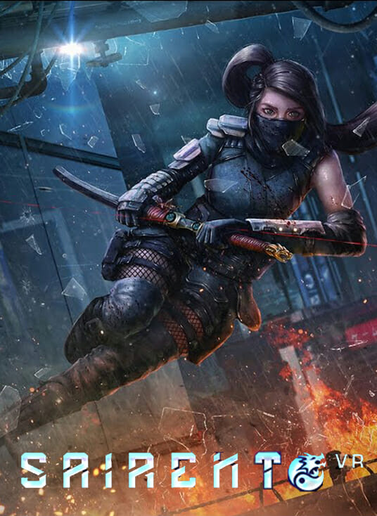 best vr games