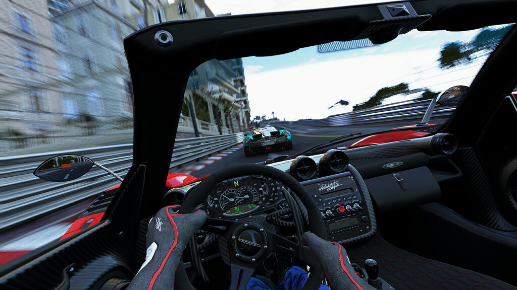 best vr games