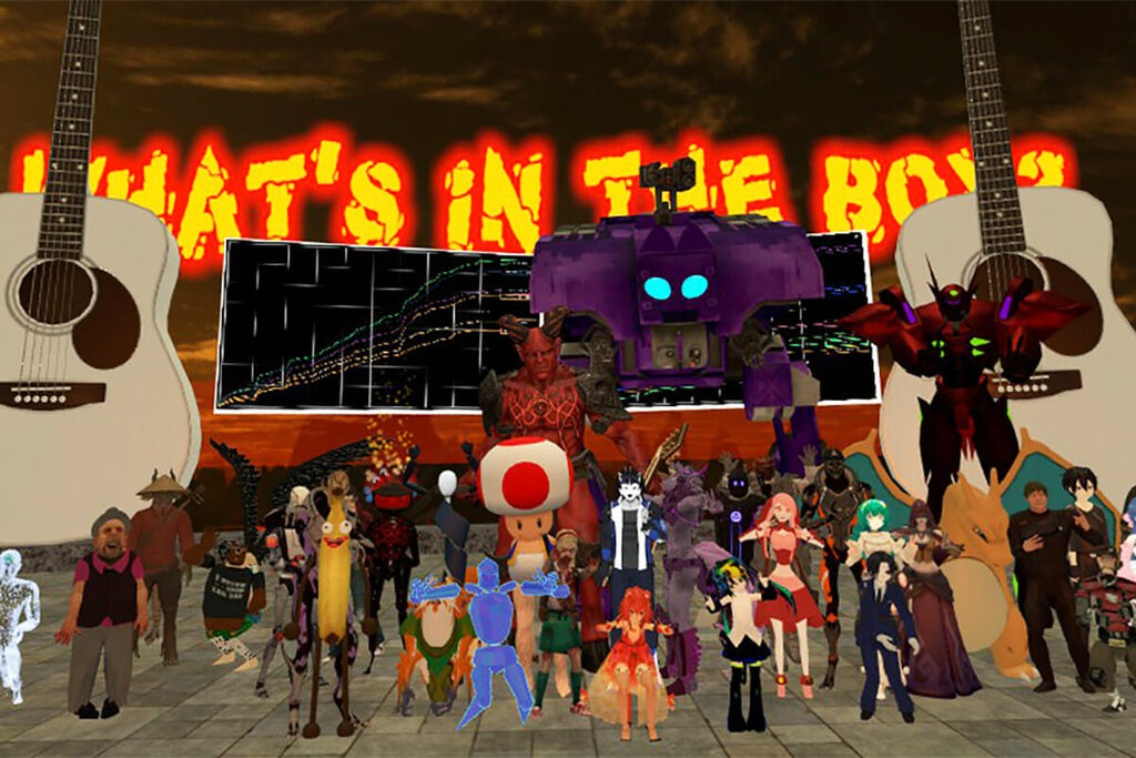 best vr games