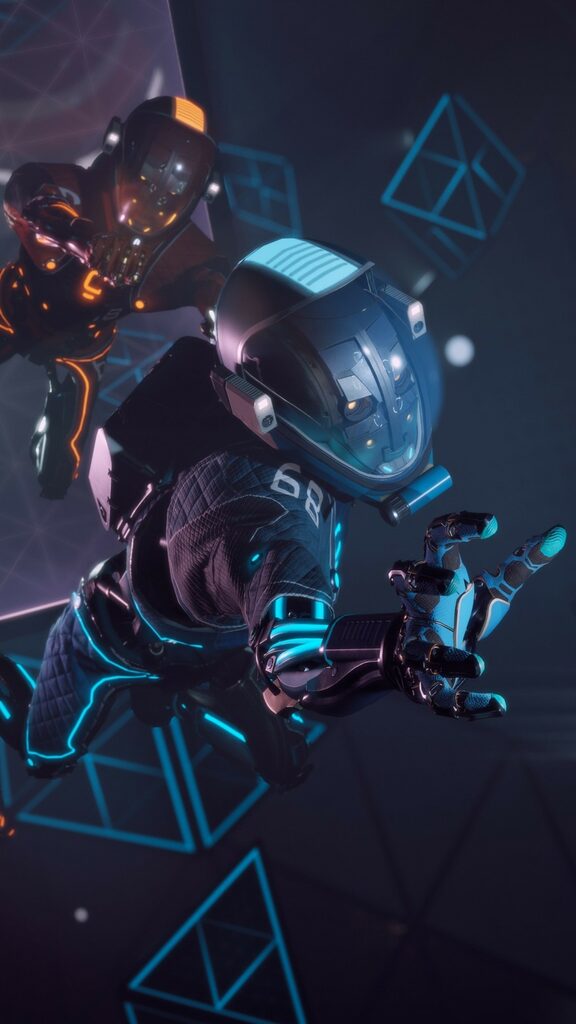 best vr games
