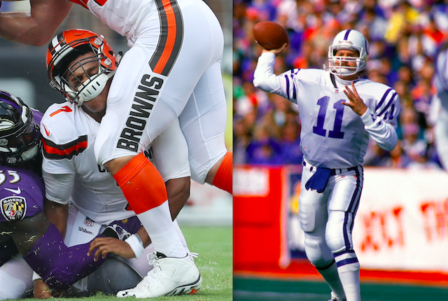 worst nfl teams