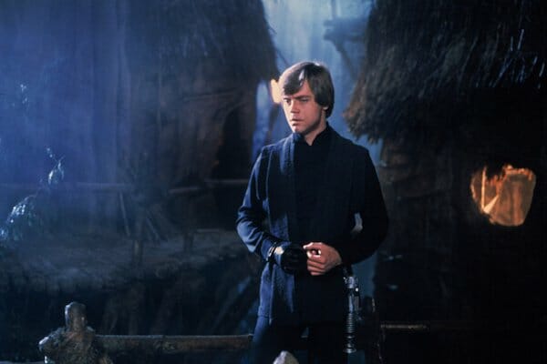 star wars fanfiction