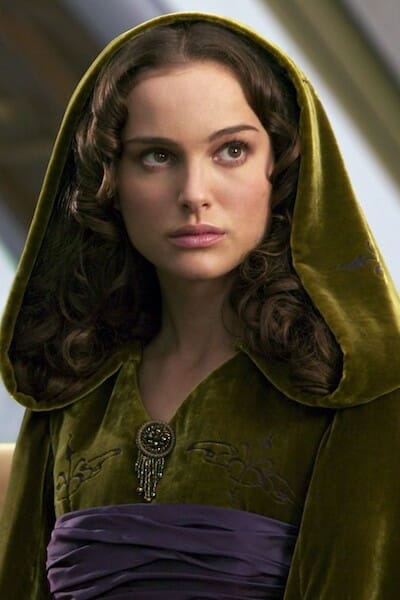 star wars fanfiction