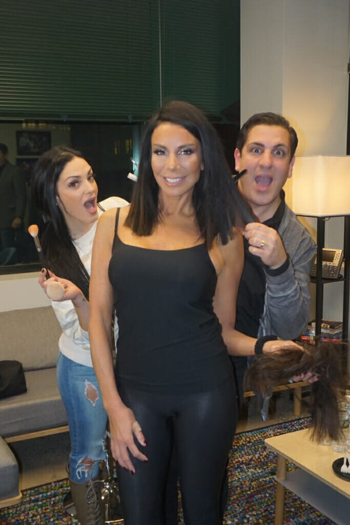 best reality TV villains
