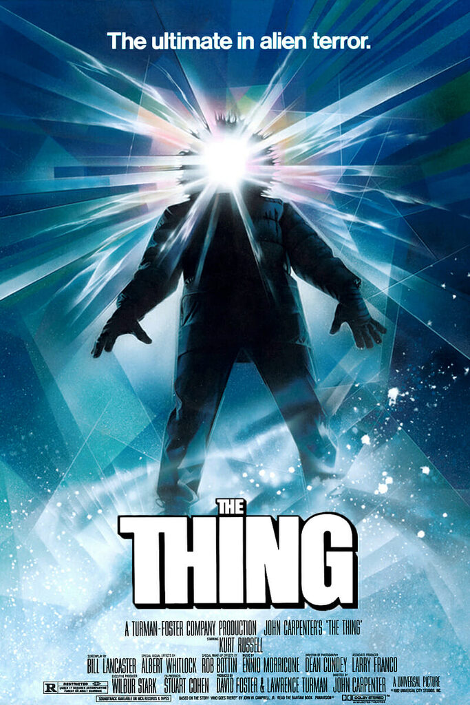 badly reviewed horror movies