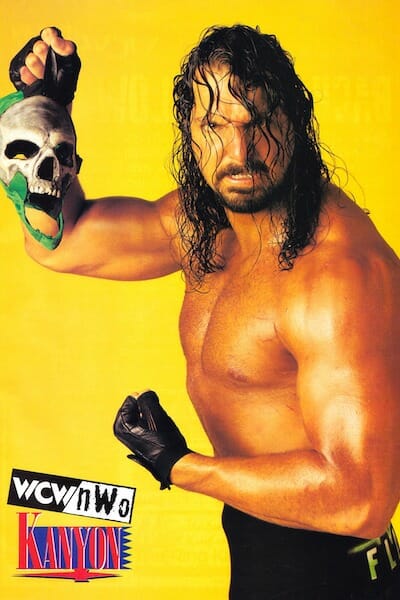 pro wrestlers who lost everything