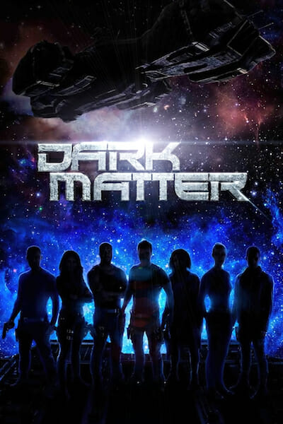 best syfy series