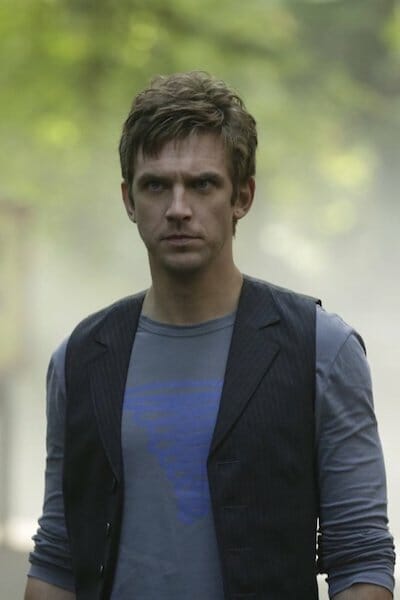 legion comic characters