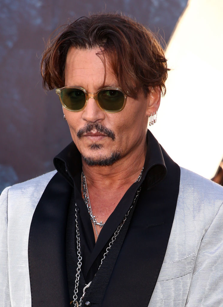 Celeb Scandals 2018