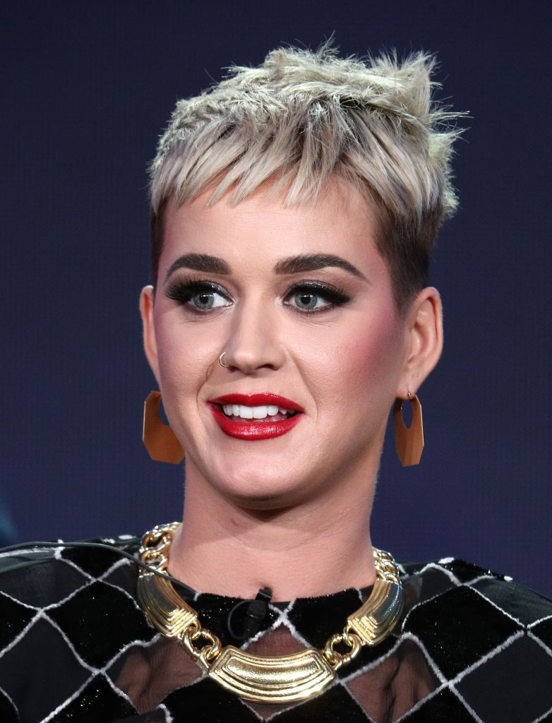 Celeb Scandals 2018