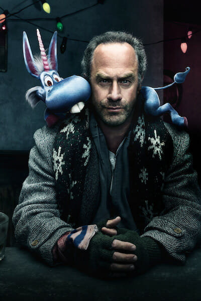 best syfy series