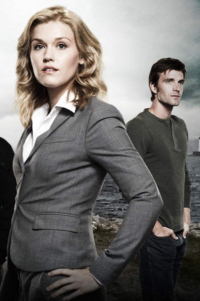 best syfy series