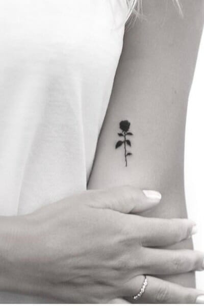 tiny tattoos