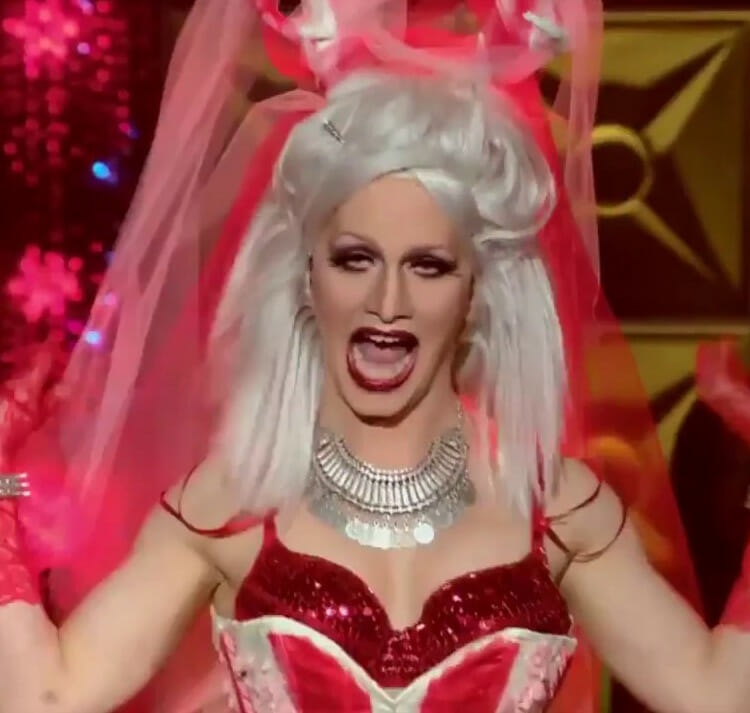 Drag Race Lip Syncs