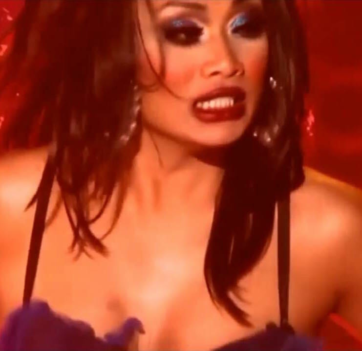 Drag Race Lip Syncs