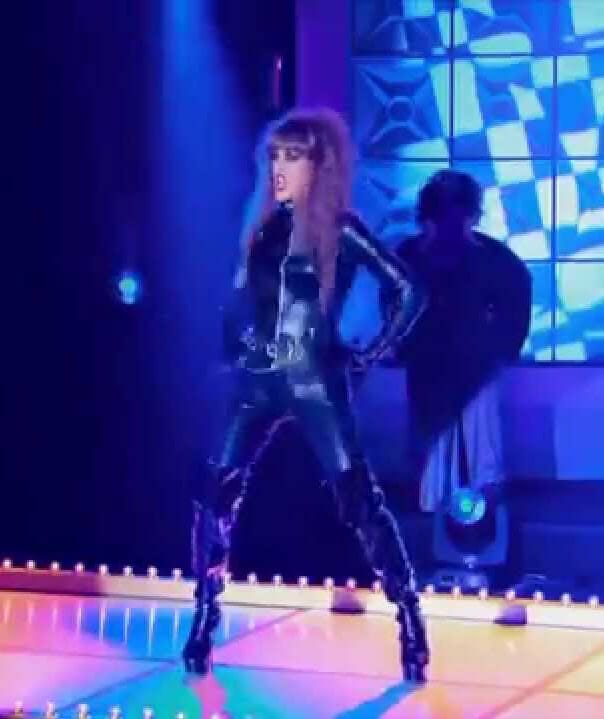 Drag Race Lip Syncs