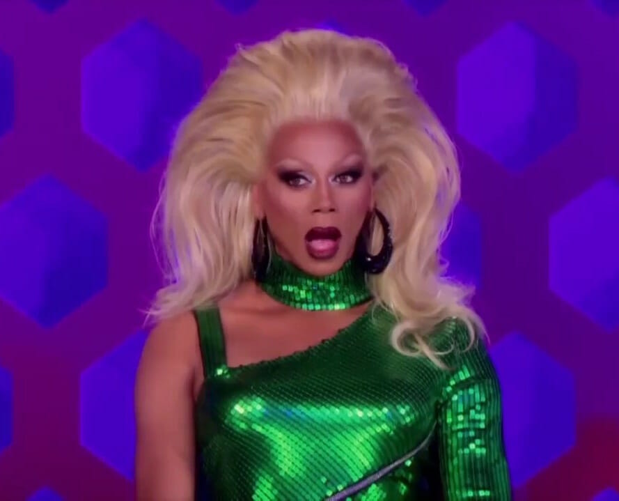 Drag Race Lip Syncs