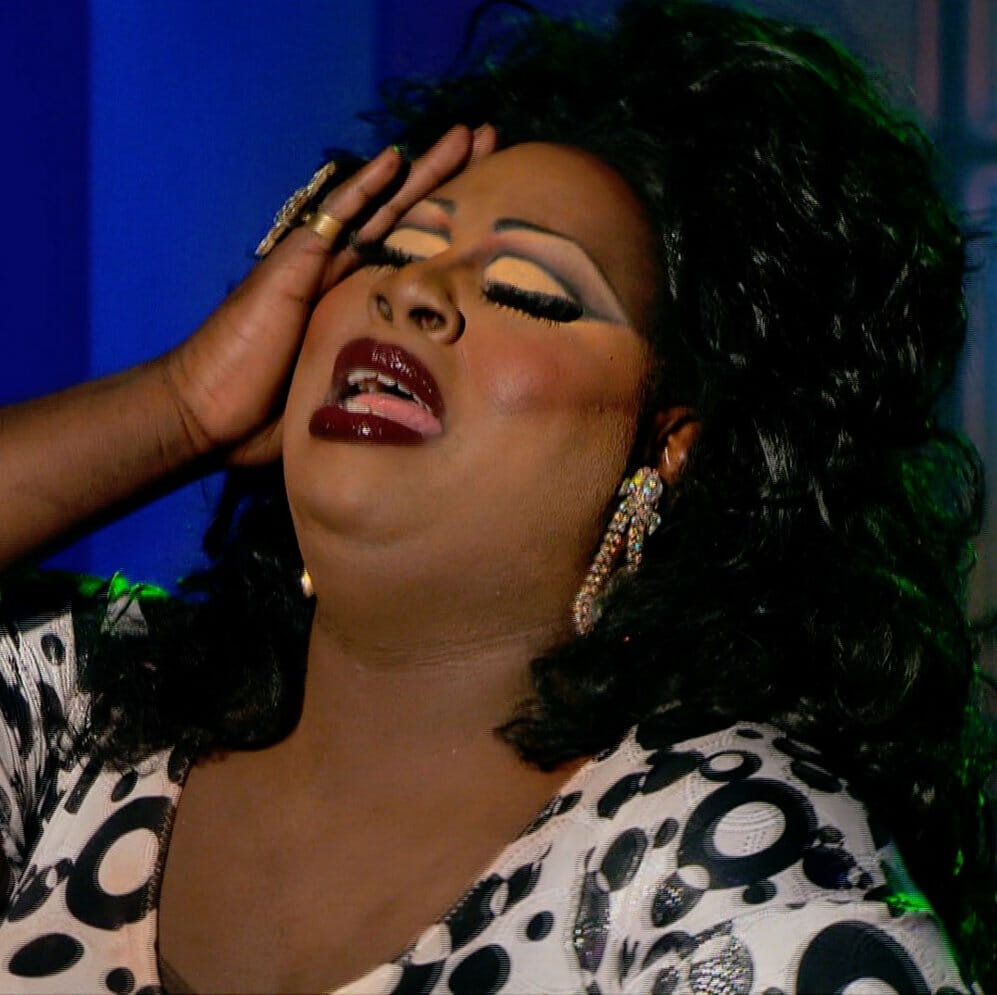 Drag Race Lip Syncs