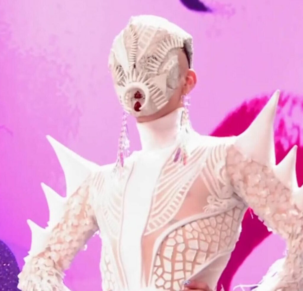 Drag Race Lip Syncs