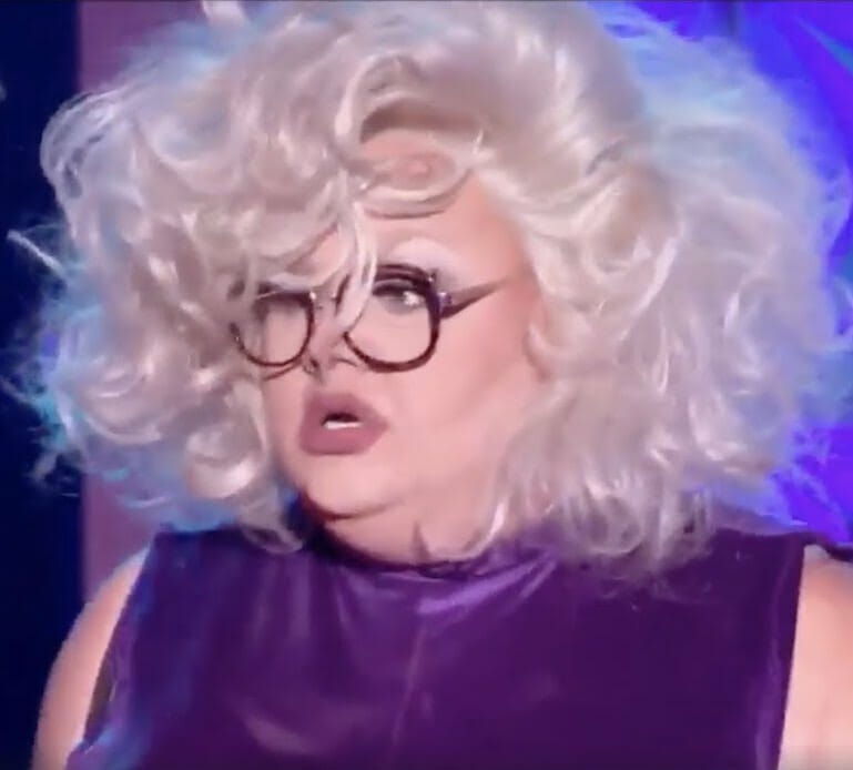 Drag Race Lip Syncs
