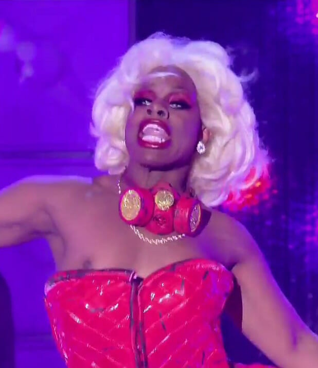Drag Race Lip Syncs