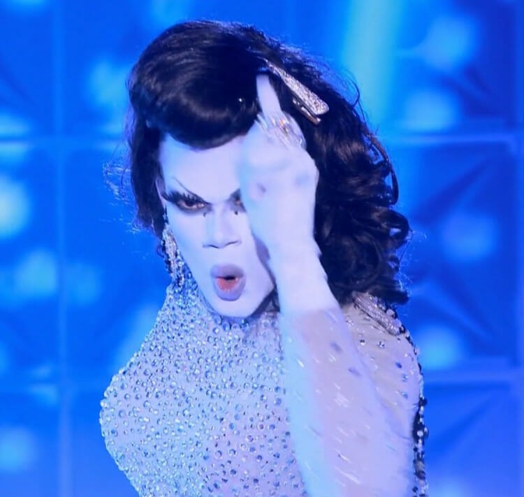 Drag Race Lip Syncs