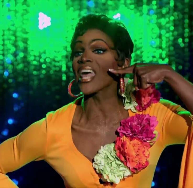Drag Race Lip Syncs