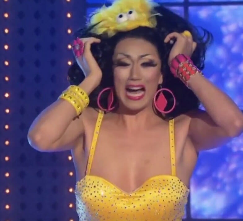 Drag Race Lip Syncs
