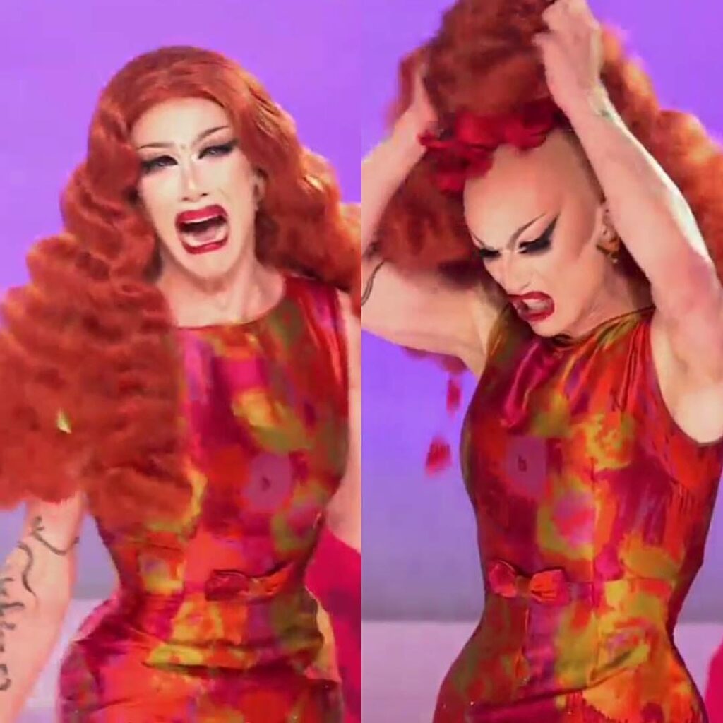 Drag Race Lip Syncs