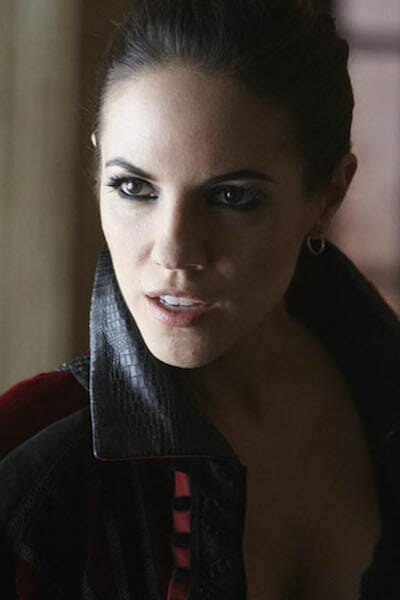 best syfy series