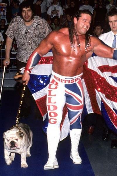 pro wrestlers who lost everything