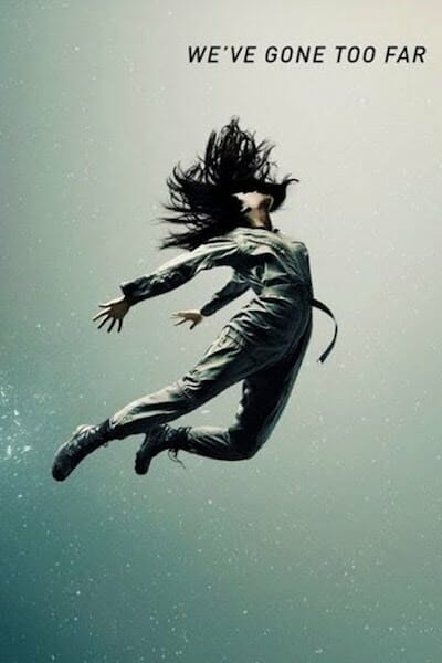 best syfy series