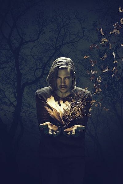 best syfy series