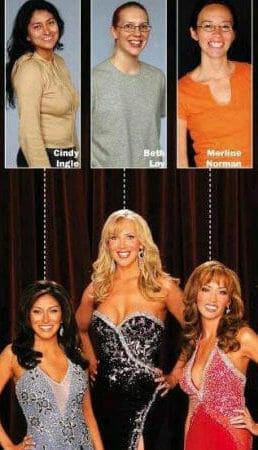 worst reality shows
