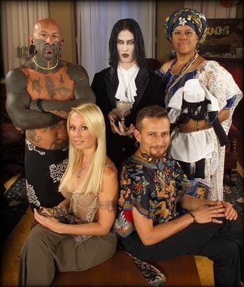 worst reality shows