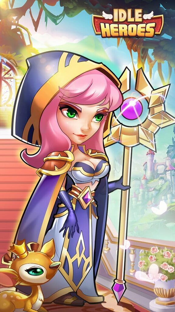 best mobile games