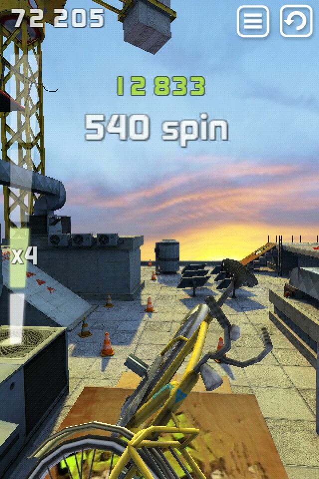 best mobile games