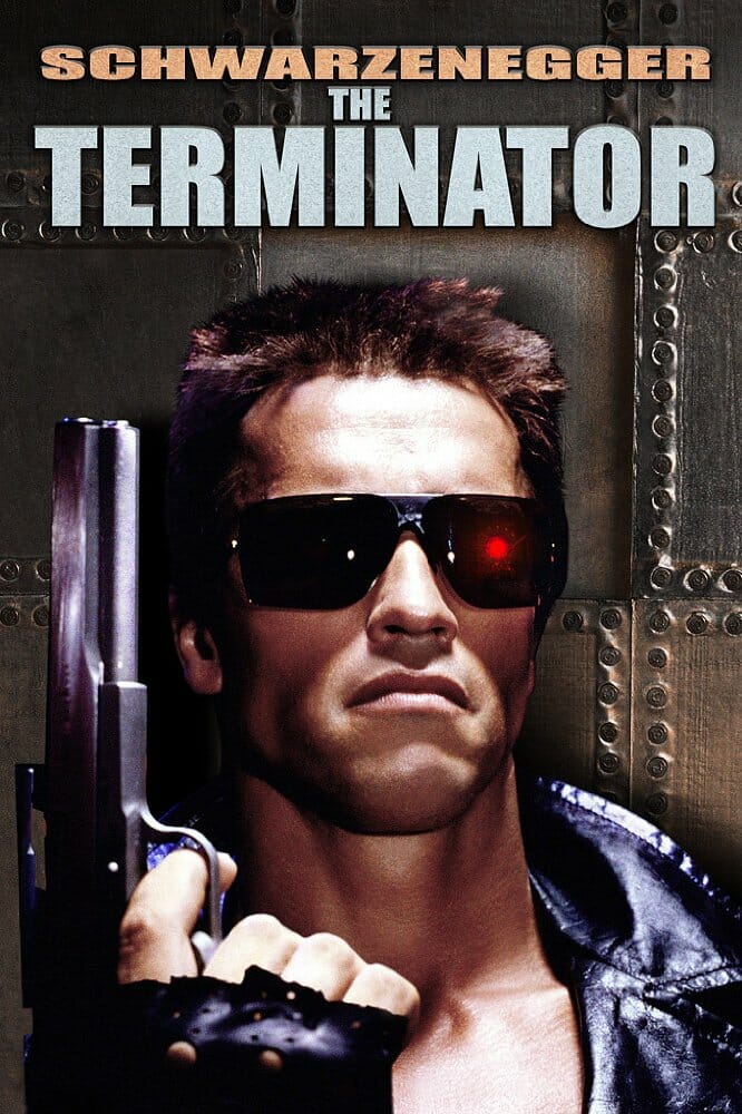 Movies about artificial intelligence