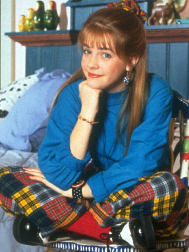 Clarissa Explains It All Reboot