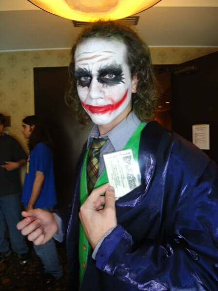 best comic cons