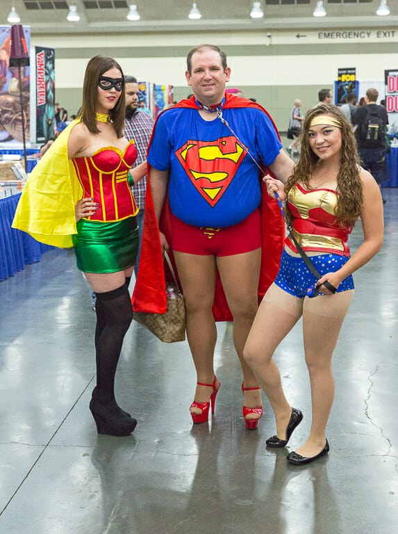 best comic cons
