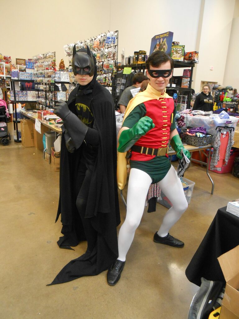 best comic cons