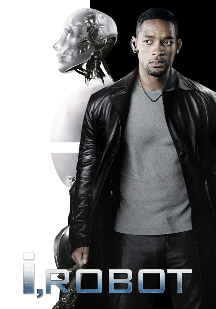 Movies about artificial intelligence