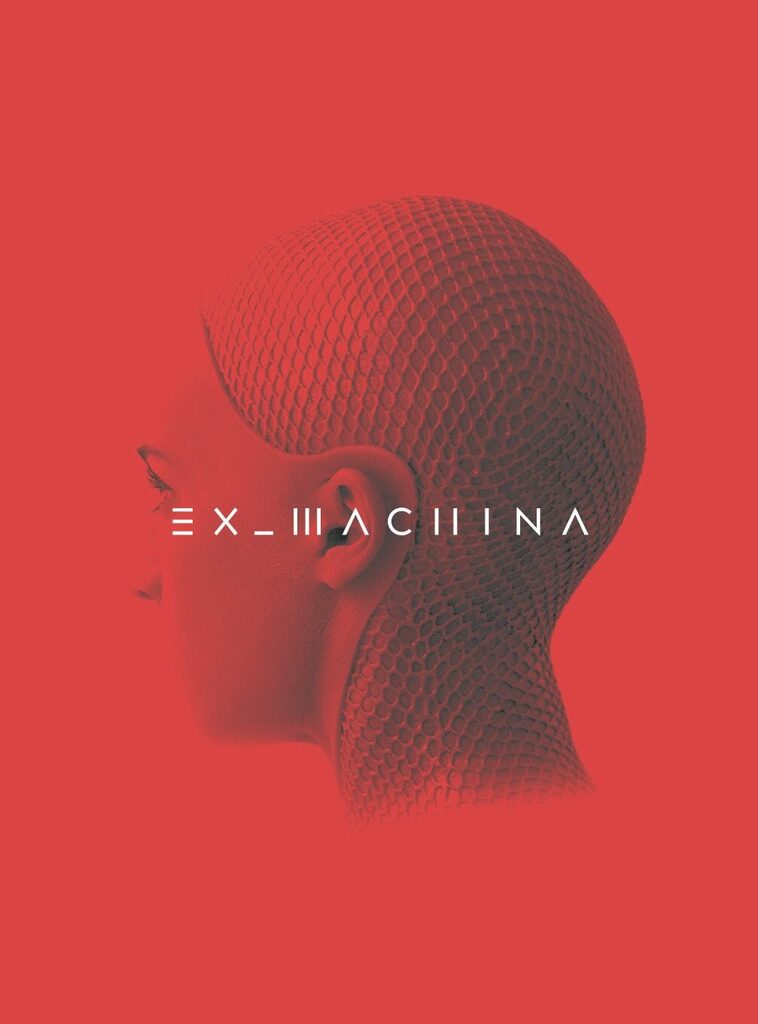 Movies about artificial intelligence