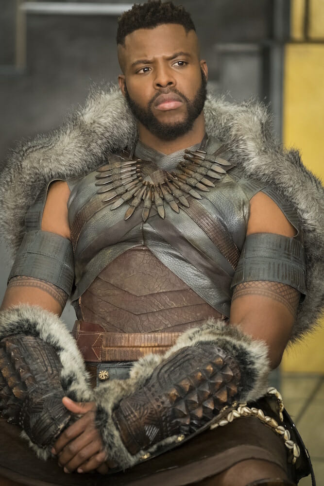 funniest mcu characters
