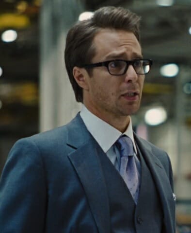 funniest mcu characters