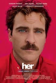 Movies about artificial intelligence